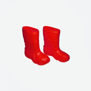 safety gumboot
